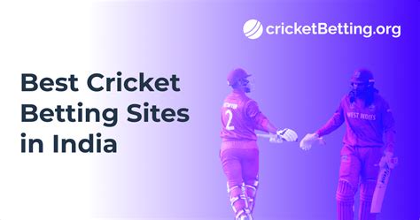 best cricket betting sites in india.